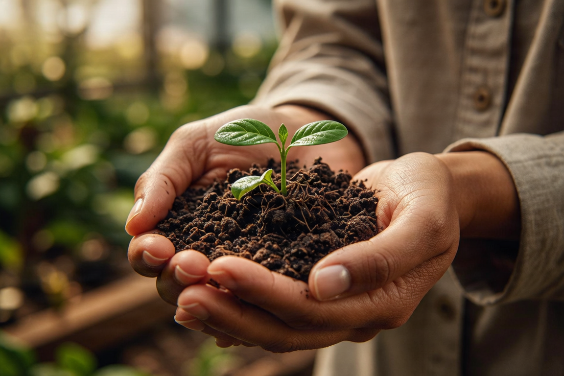 I Nostri Valori - Integrità, Innovazione e Sostenibilità